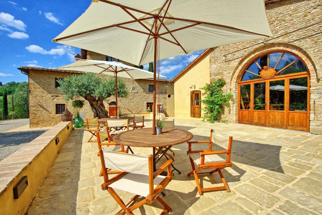 Pimpinella Apartments by PosarelliVillas