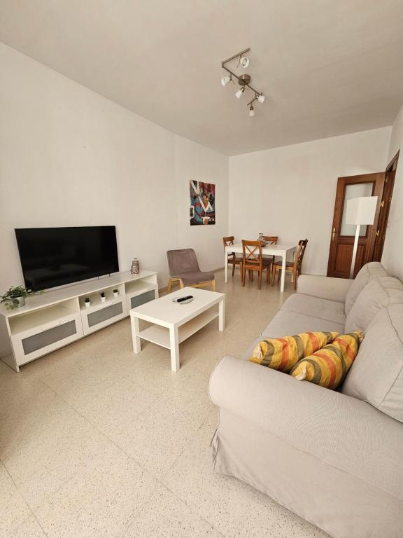CASA BLANCA-Parking gratis - 2