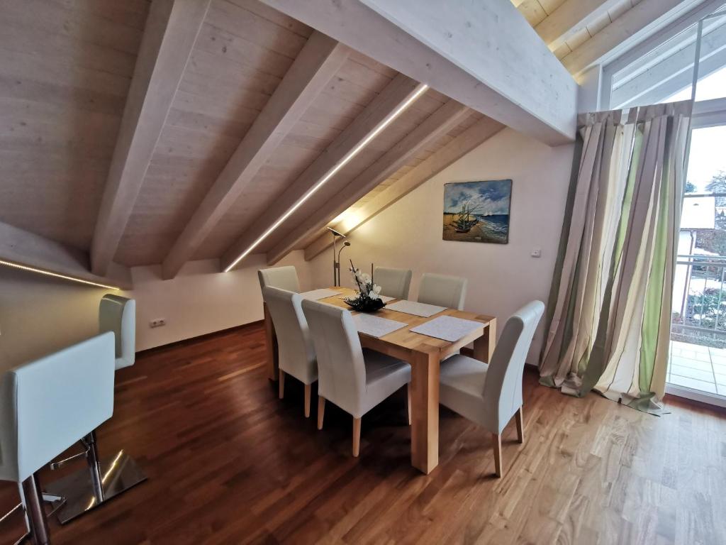 Ferienwohnung Sonnenschein - 2