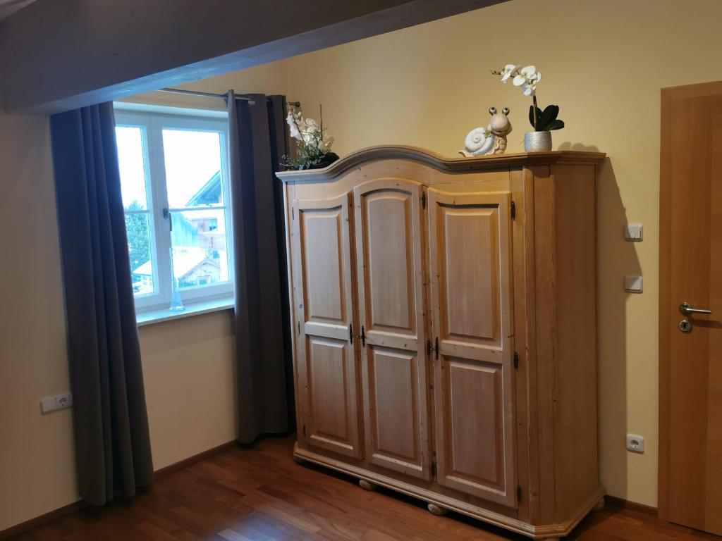 Ferienwohnung Sonnenschein - 4