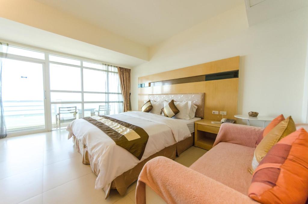 Yake B&B