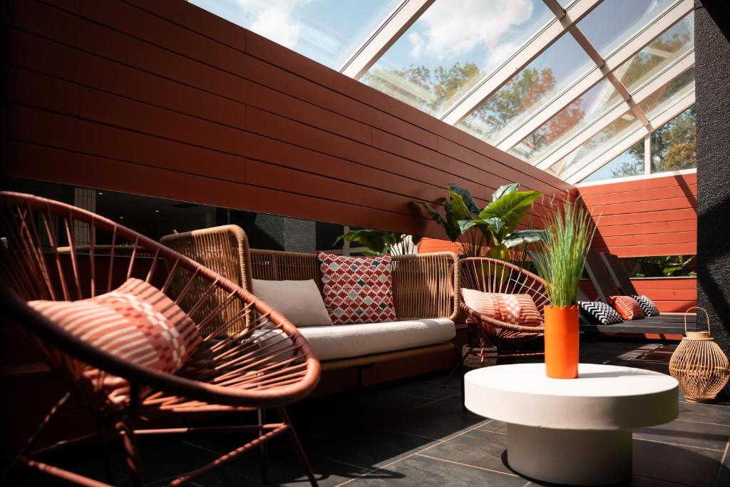 Hotel Diana Restaurant & Spa by HappyCulture photo