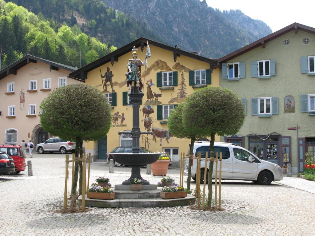 Ferienwohnung Zabel Appartement 5121 - 4
