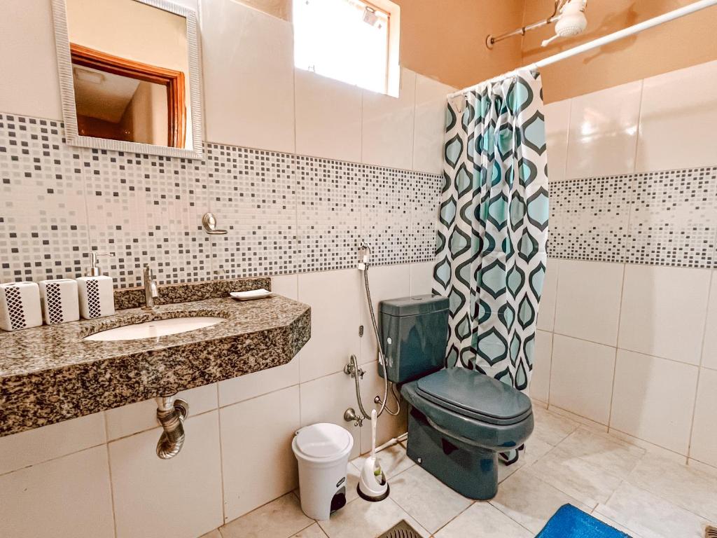 Amplio loft en zona residencial de Asunción - 5