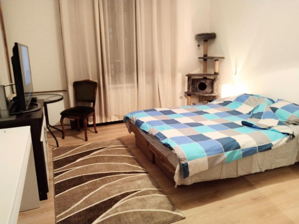 Apartment next to the temple of Saint Sava - 3