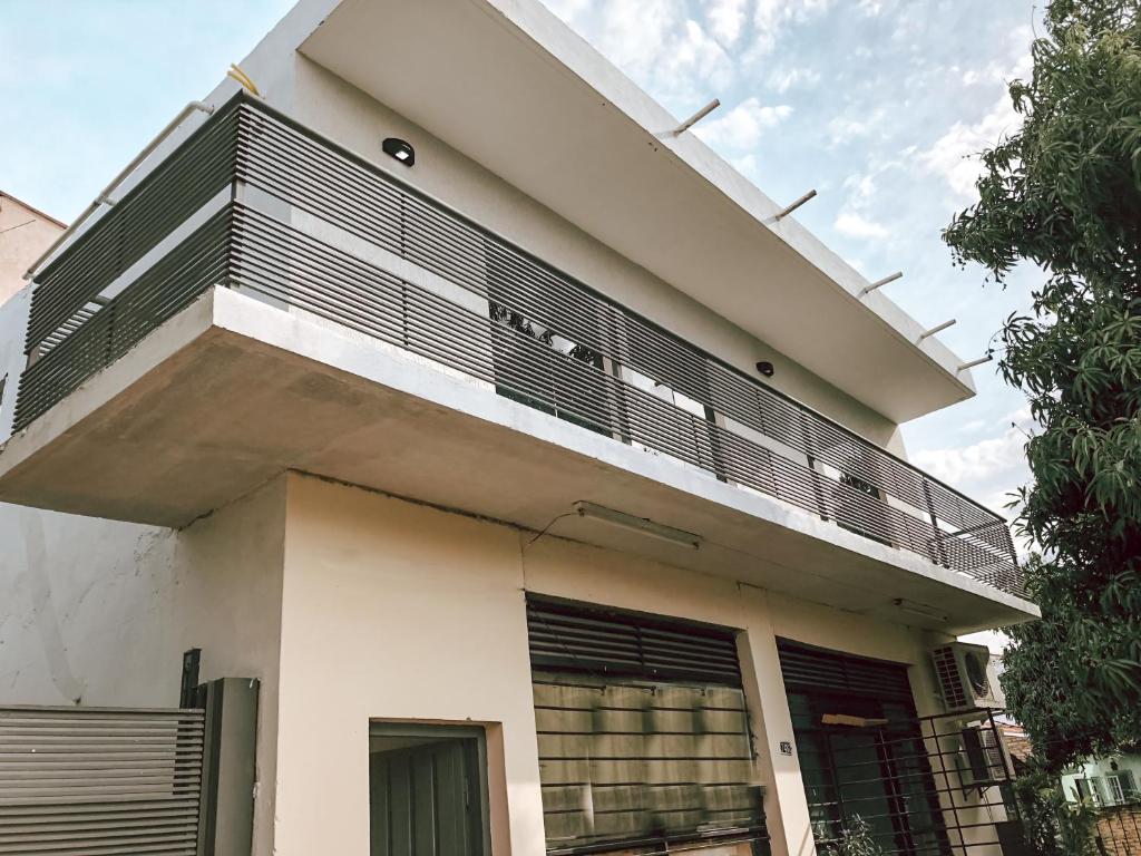Amplio loft en zona residencial de Asunción - 3