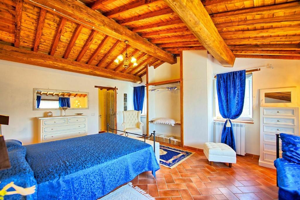 Casa Margherita 1 by PosarelliVillas - 4