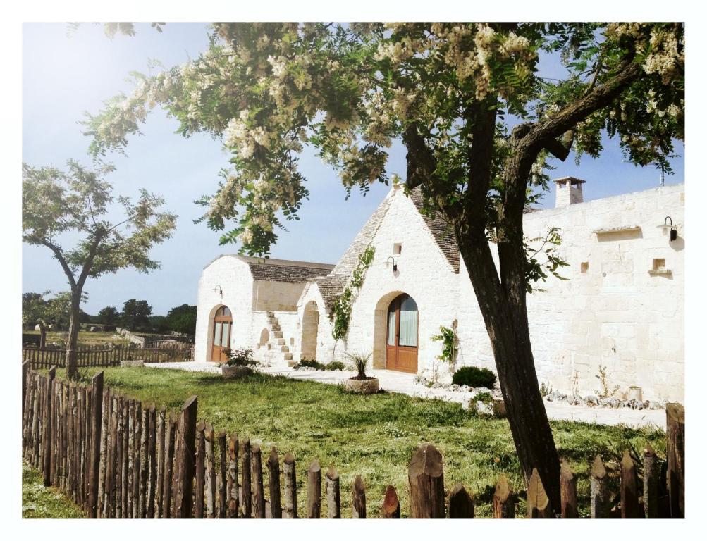 Masseria Signora - 3