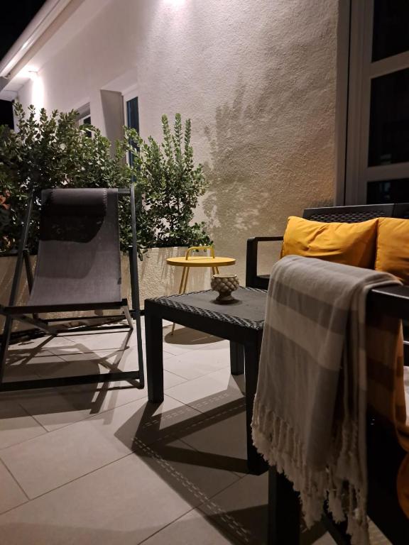 Sikelia Superior Rooms Milazzo - 3