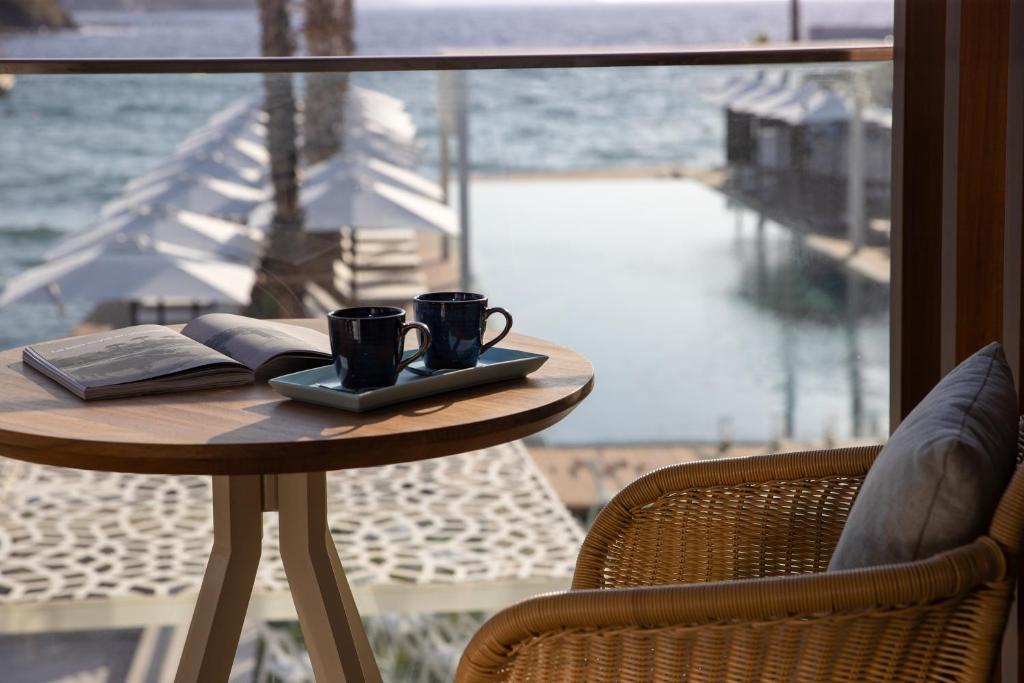 Yalikavak Marina Hotel By Social Living Collection photo