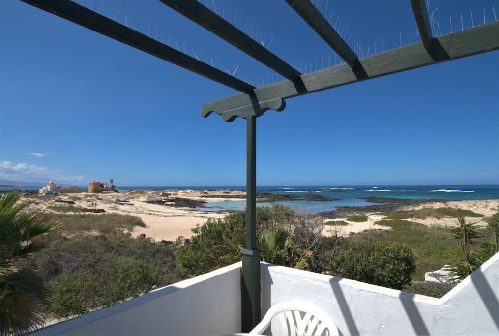 El Caleton Sea View Apartment - 4