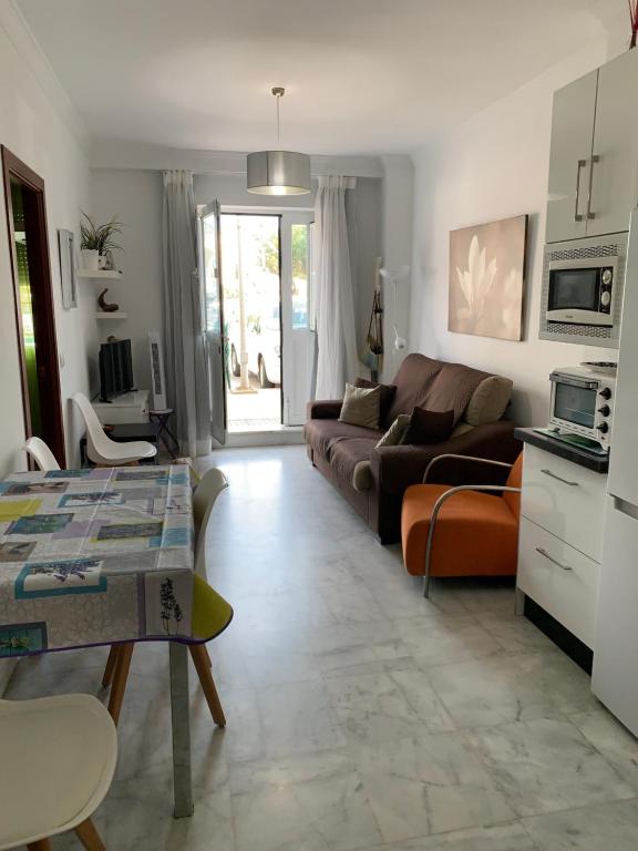 CASA ALICIA - 1