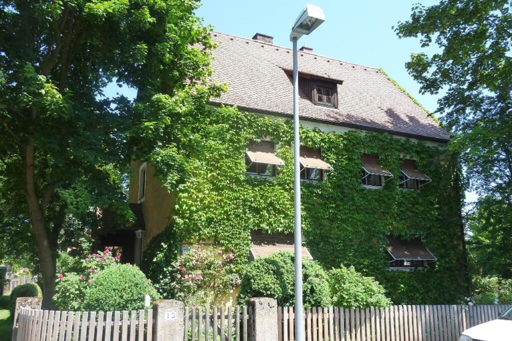 Ferienwohnung Beim Bienagassl