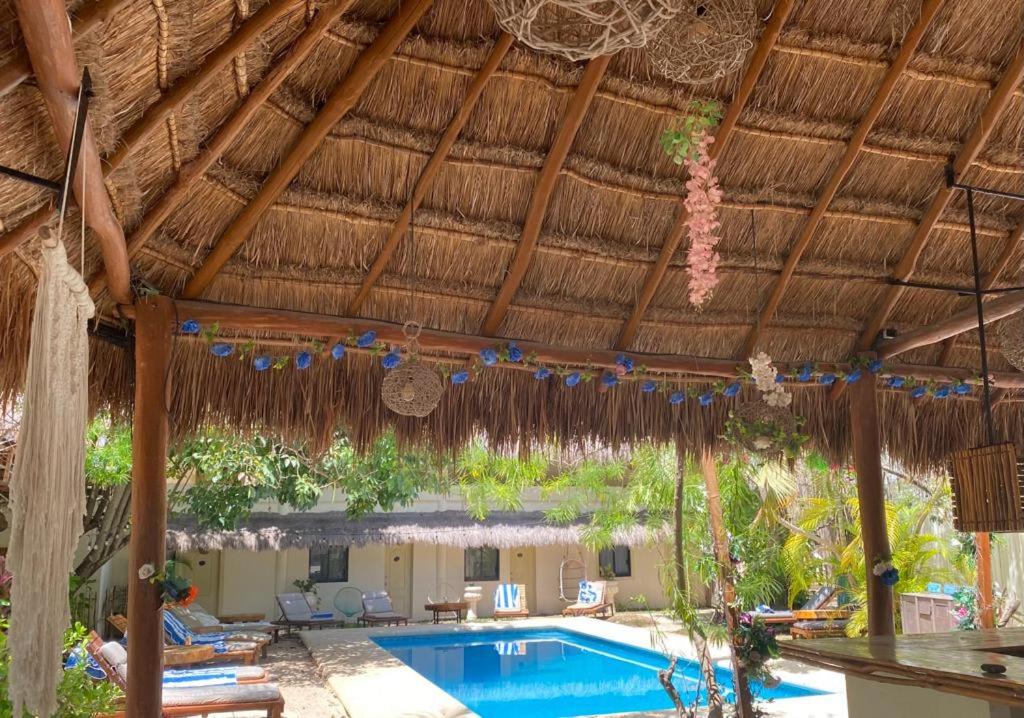 Isabella Boutique Hotel photo