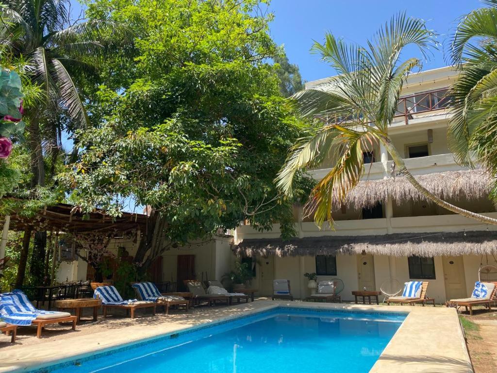 Isabella Boutique Hotel photo