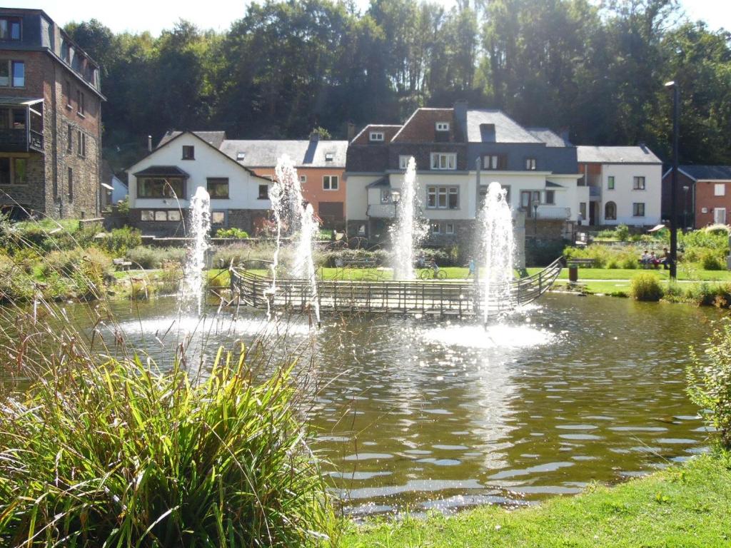 Chez Mo, La-Roche-en-Ardenne