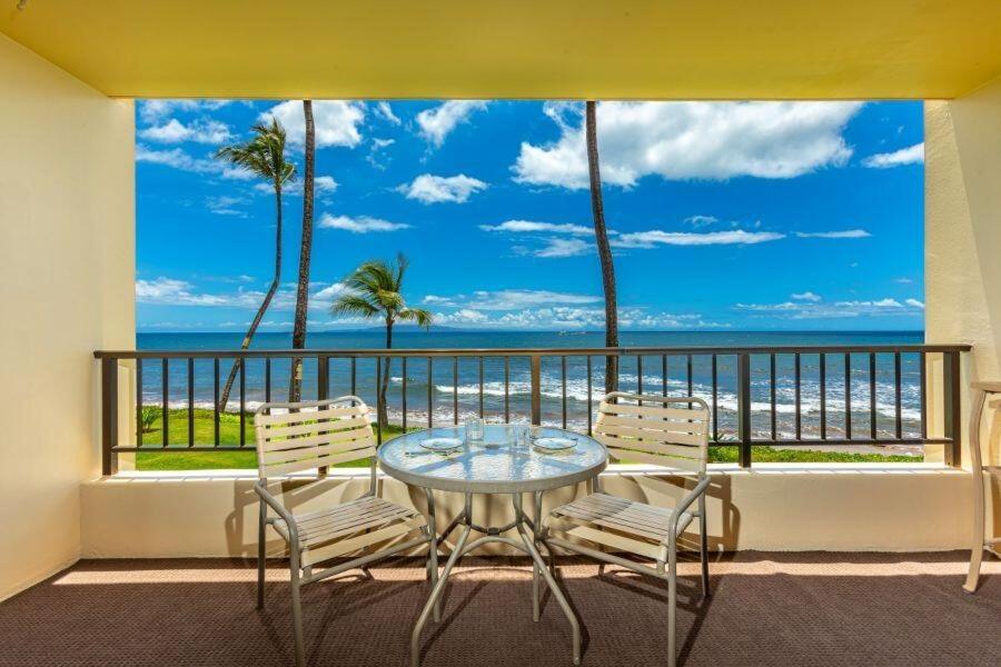 SUGAR BEACH RESORT #227 condo, Kihei