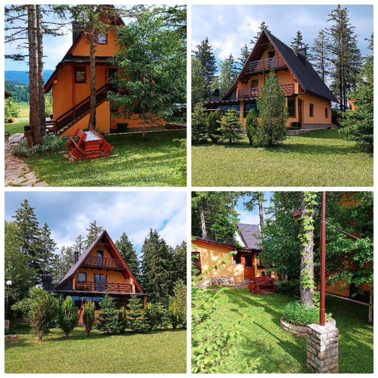 Apartmani ( VILA ) Vucko photo