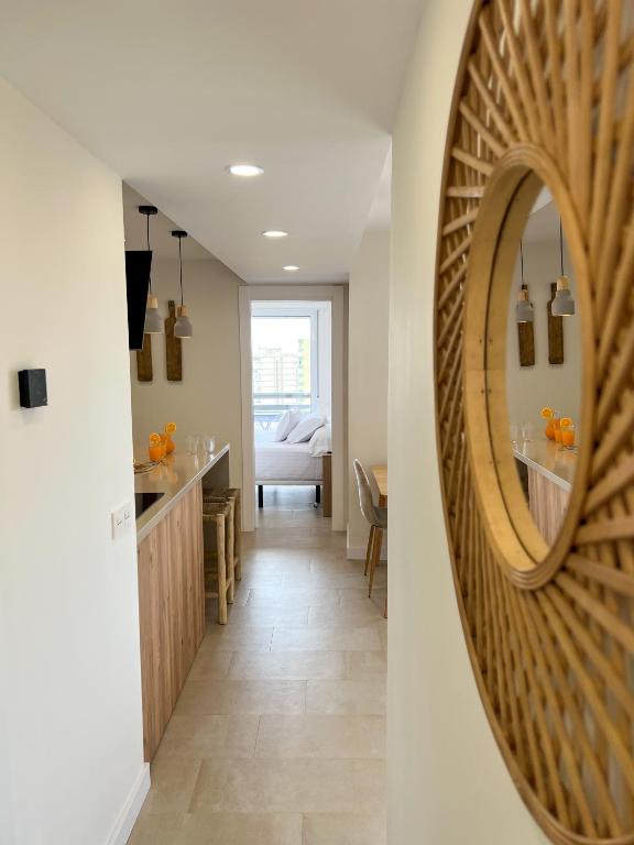 Apartamentos Nogal - 5