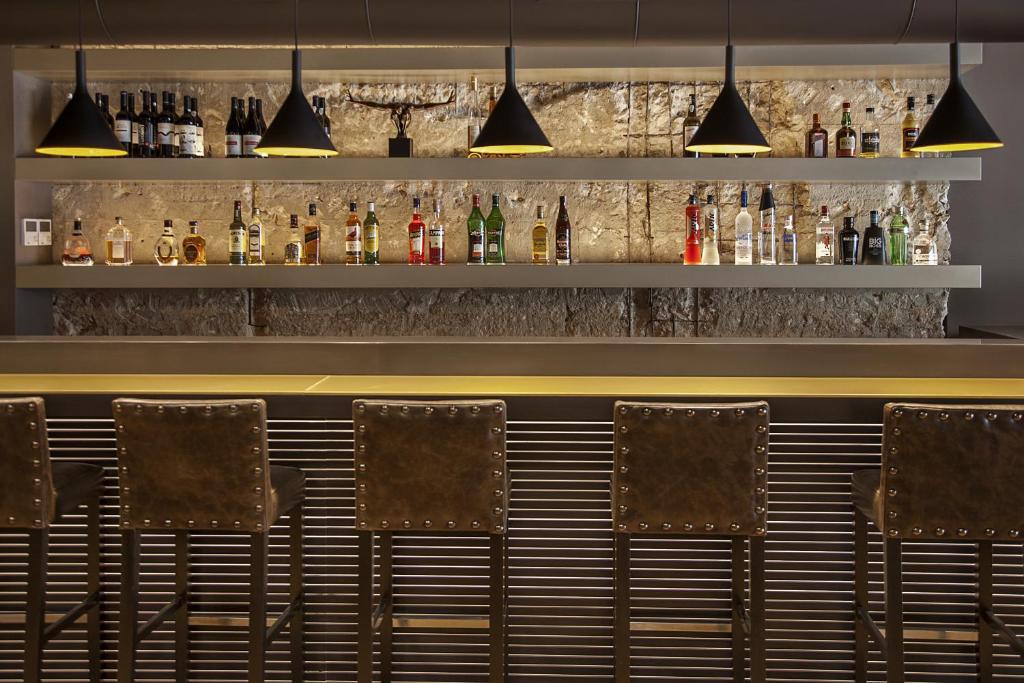 Mercy Hotel Photo 43