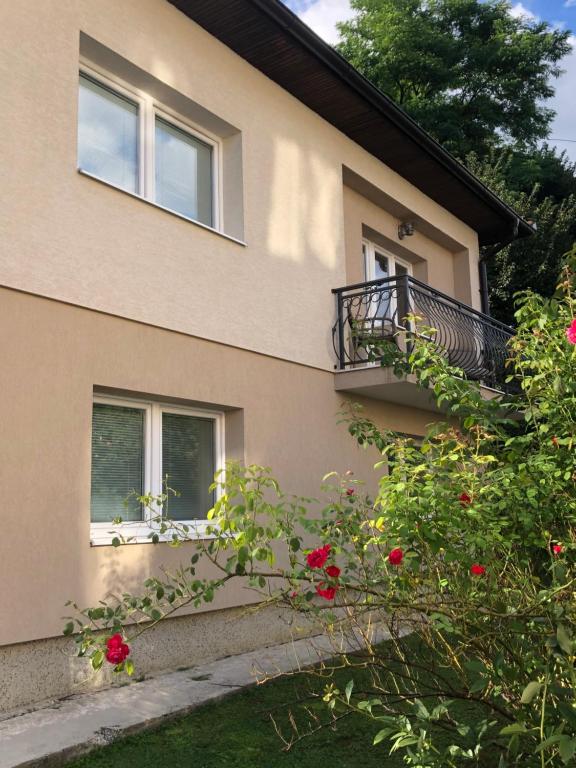 Apartman Pionirska - 1