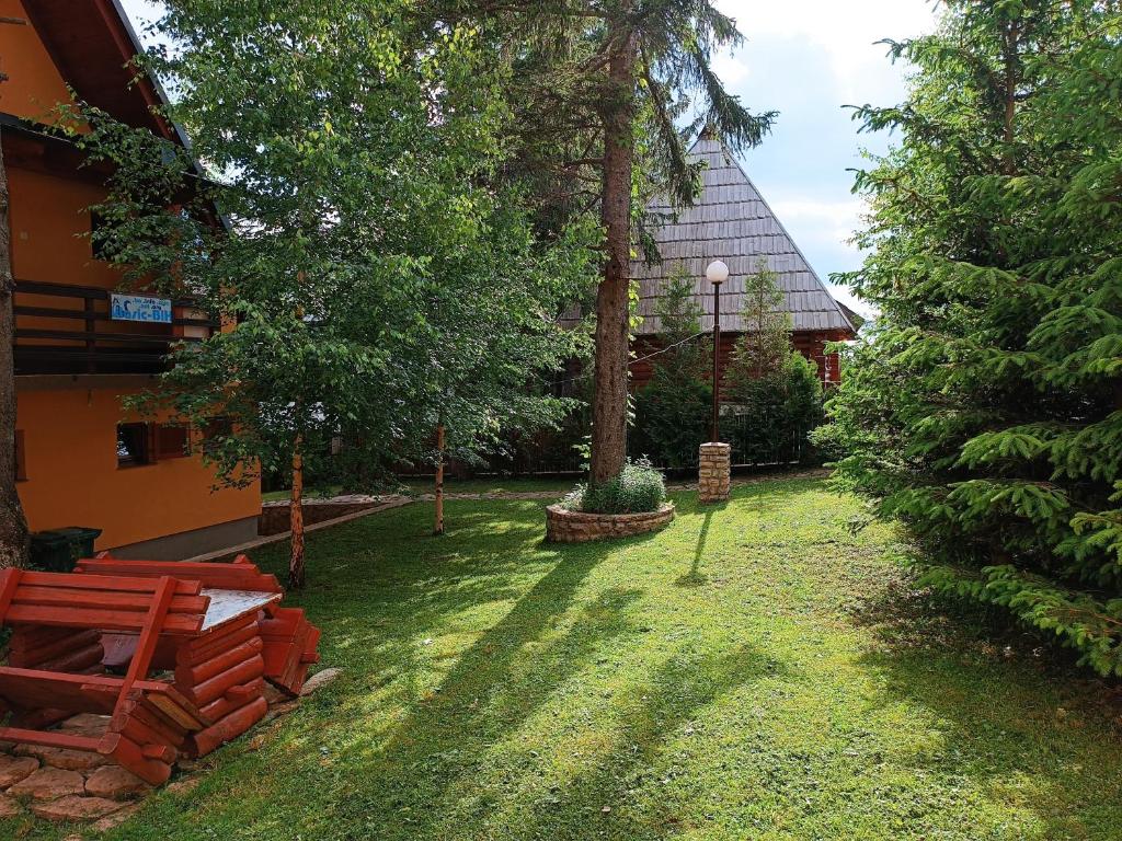 Apartmani ( VILA ) Vucko photo