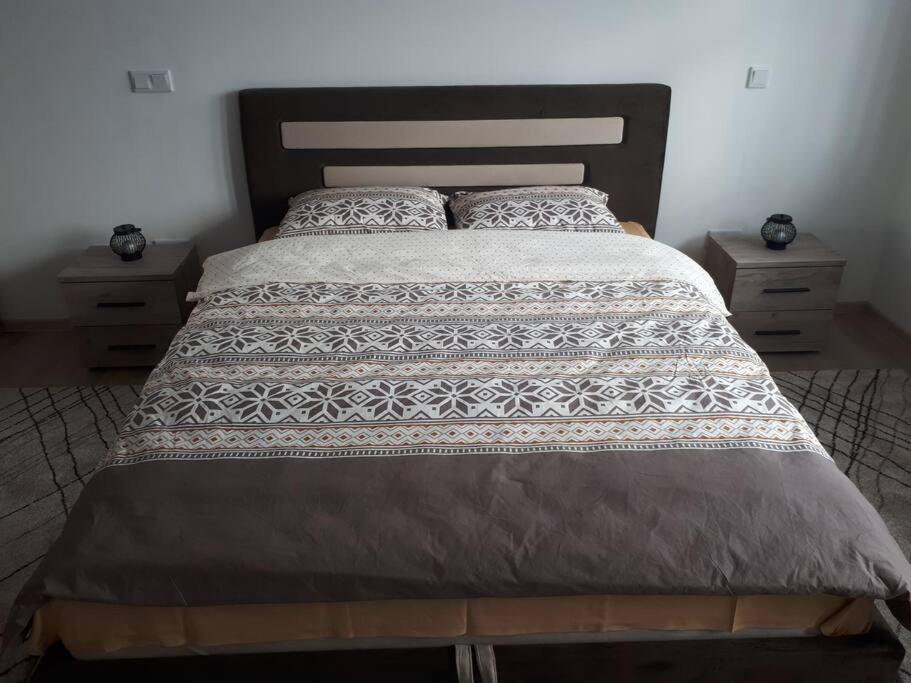 Modern Apartment close to city center. - 3