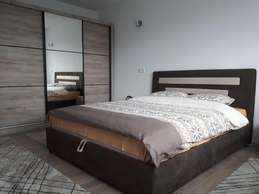 Modern Apartment close to city center. - 2