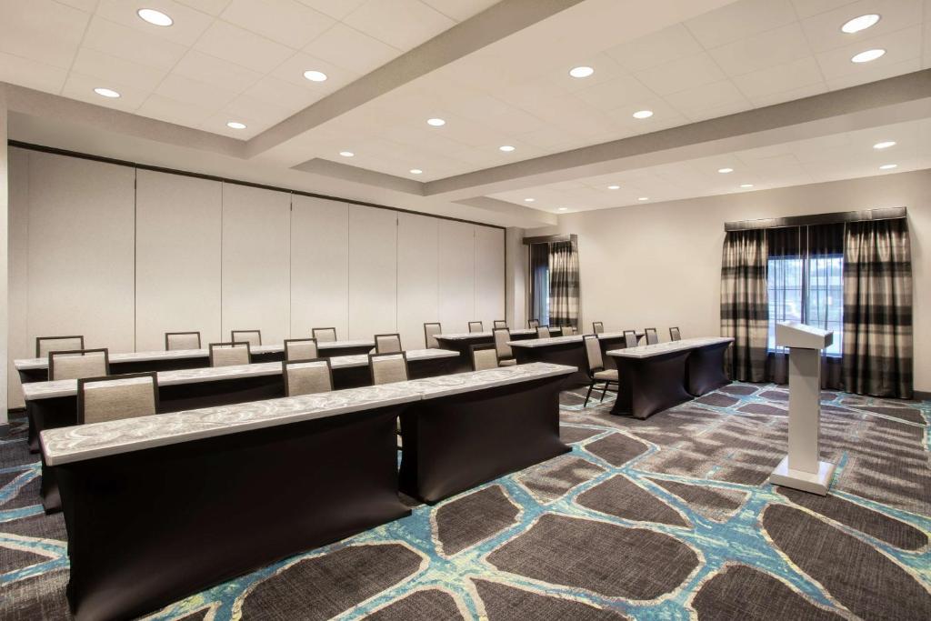 Meeting room / ballrooms