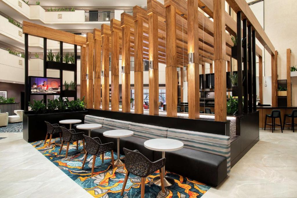 Bar/lounge
