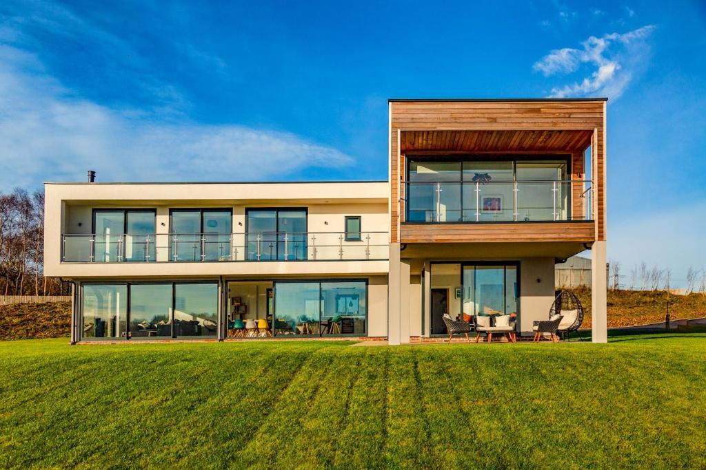 Lakeside property with spa access on a nature reserve Sandpiper BV13, Warmwell