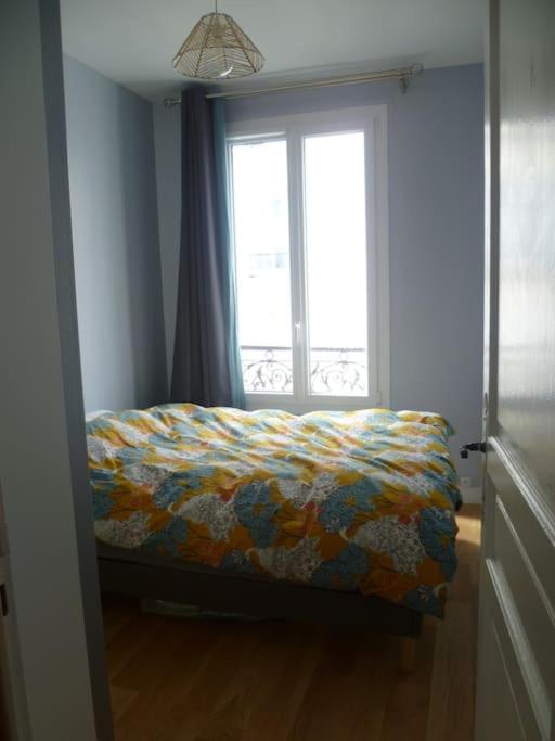 Cocon cosy & calme / Montmartre - 5