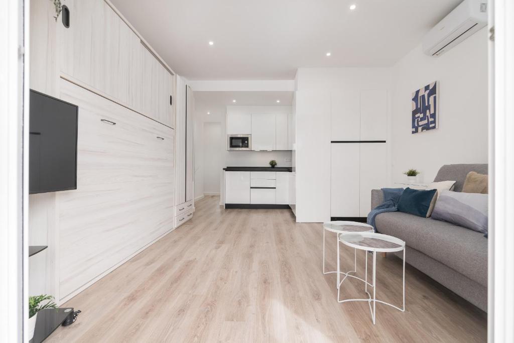 Suite Homes Hesperides garden beach - 5