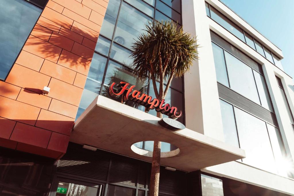 Hampton By Hilton Torquay, Torquay