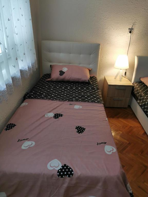City Center Apartment JOTIC photo