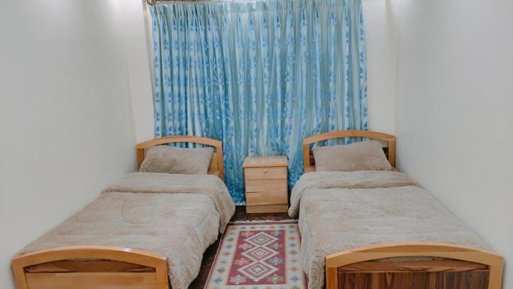 Wateen Home photo