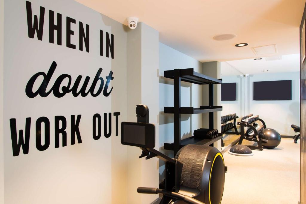 フィットネス/ジム