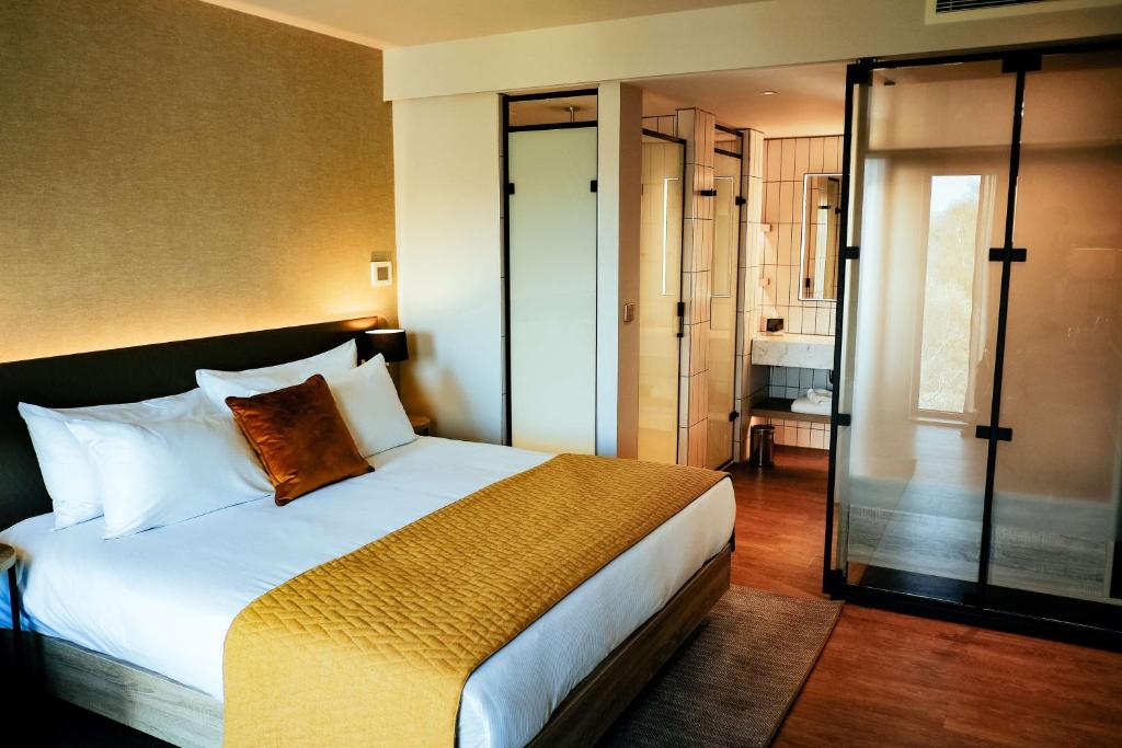 Hilton Garden Inn Snowdonia photo