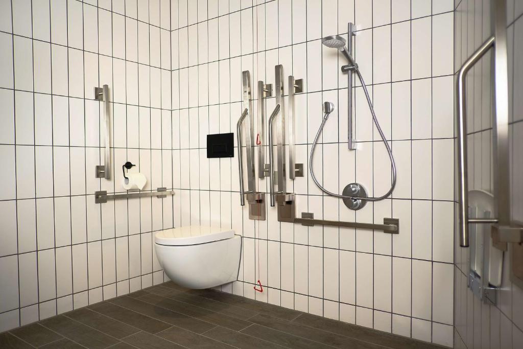 Hilton Garden Inn Snowdonia photo