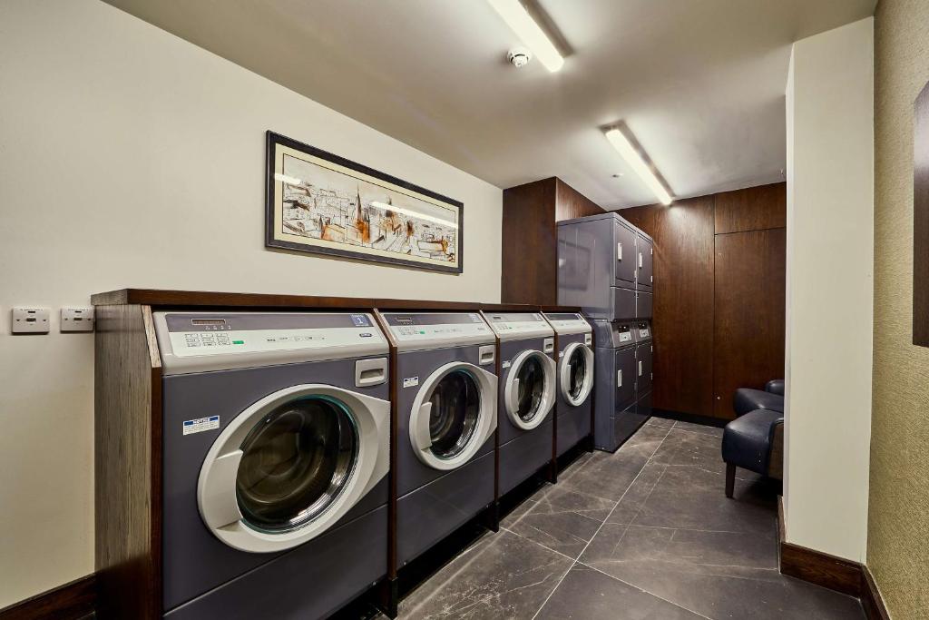 A szálláshely kívülről