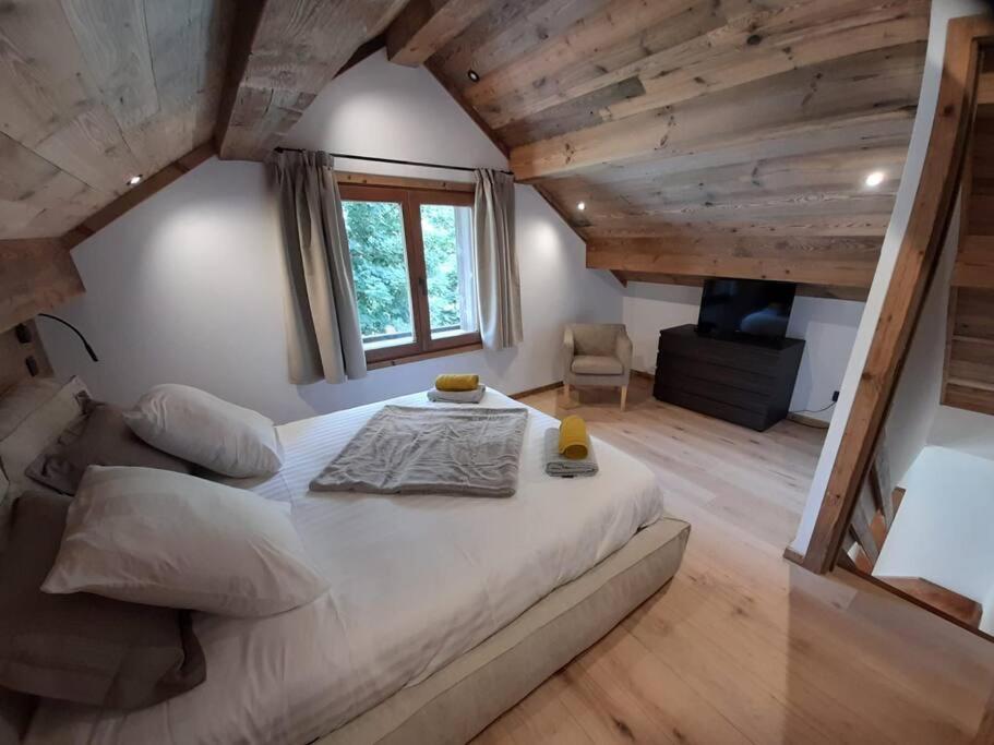 Chalet Henriette by Brennus Chamonix - 5
