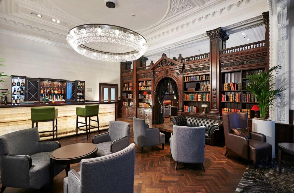 Bar/lounge