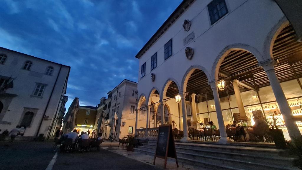 Casa nostra Capodistria photo