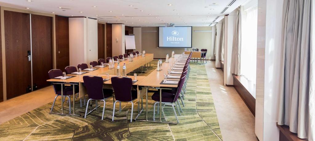Meeting room / ballrooms