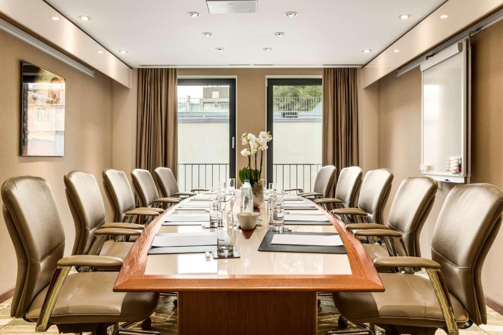 Meeting room / ballrooms