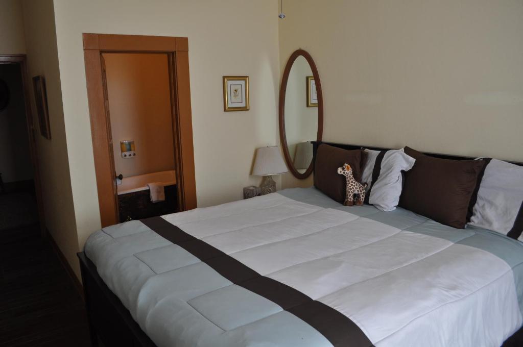Grand Canyon Hotel photo