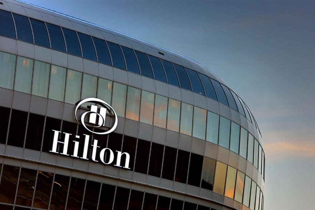 Hotel Featured Image