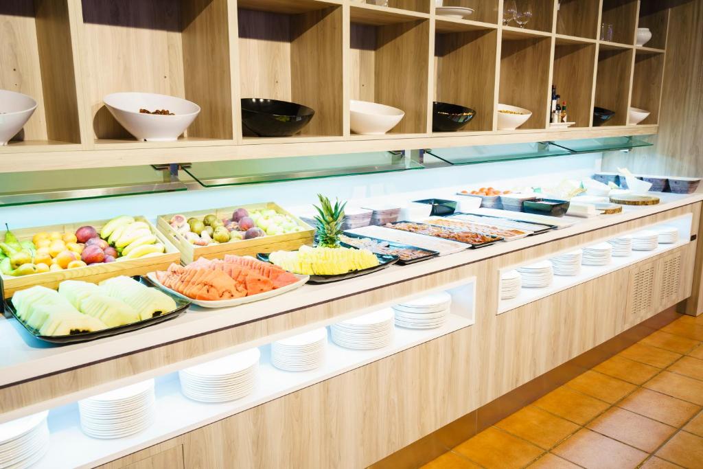 Oassium Hotel - Adults Only - 4