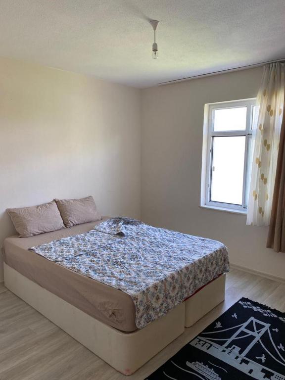 Kefken Eşyalı kiralık daire