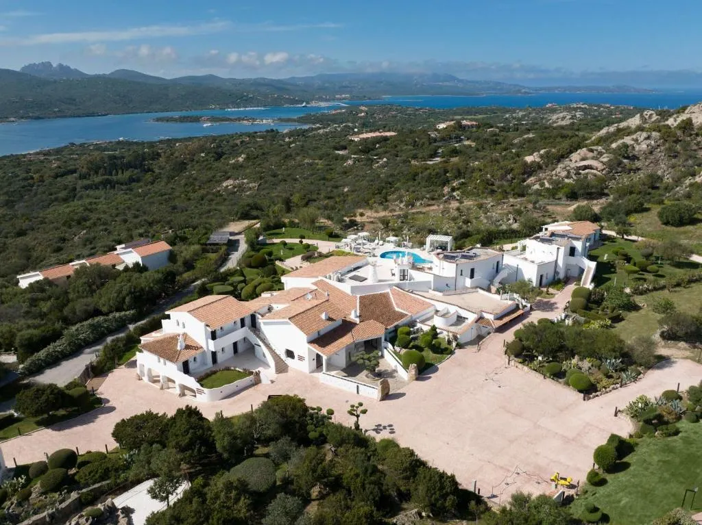 Sulià House Porto Rotondo, Curio Collection by Hilton, hotel in Porto Rotondo